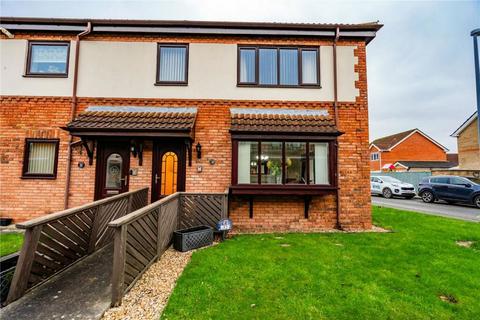Briar Lane, Grimsby, Lincoln... 1 bed apartment for sale