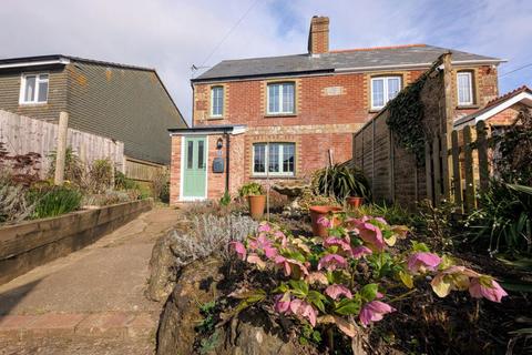 Main Road, Thorley, Yarmouth, Isle of... 2 bed cottage for sale