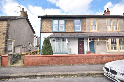 Park Avenue, Clitheroe, Lancashire, BB7 4 bed semi