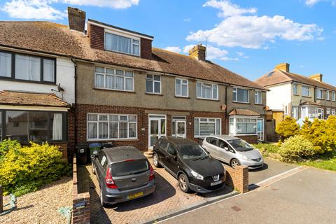 Third Avenue, Newhaven 4 bed terraced house for sale