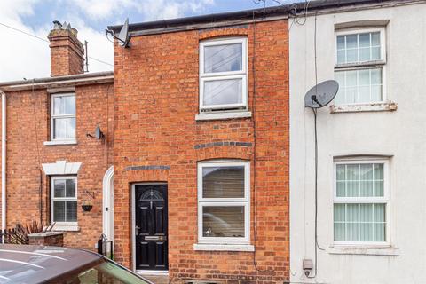 Comer Gardens, Worcester 2 bed terraced house for sale