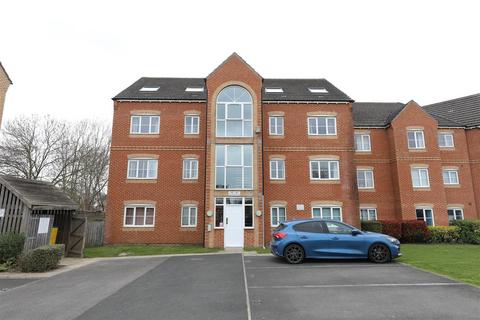Hainsworth Park, Hull 2 bed apartment for sale