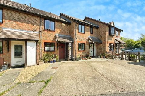 Barley Mead, Warfield, Bracknell 2 bed terraced house for sale