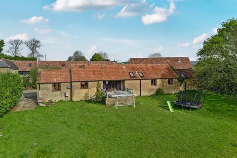East Coker, Yeovil 3 bed detached house for sale