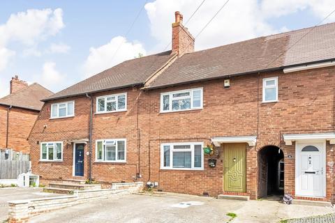 Churchbury Road, London 3 bed end of terrace house for sale