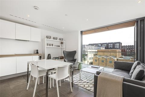 City Road, London, EC1V 1 bed apartment for sale