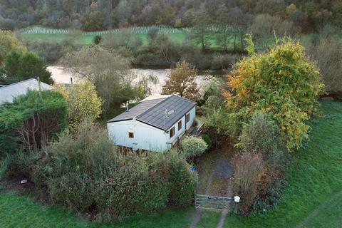 Severn Meadow, Bewdley 2 bed chalet for sale
