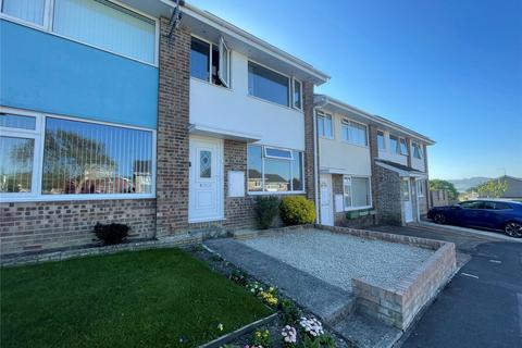 Sycamore Drive, Cornwall PL11 4 bed terraced house for sale