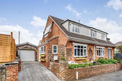 Thornfield Road, Darlington 2 bed semi