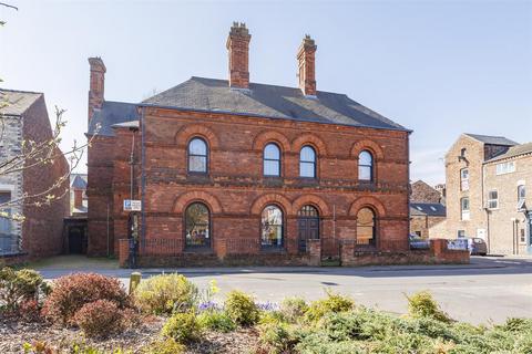 Alma House, 15, Alma Terrace, York... 4 bed detached house for sale
