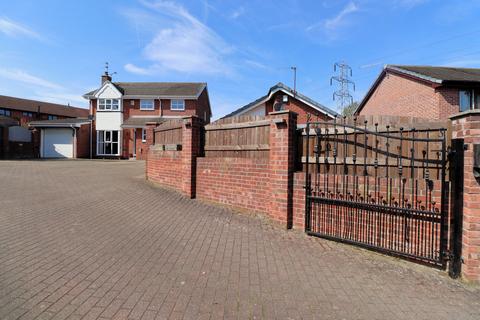 Shafton Barnsley S72 5 bed detached house for sale