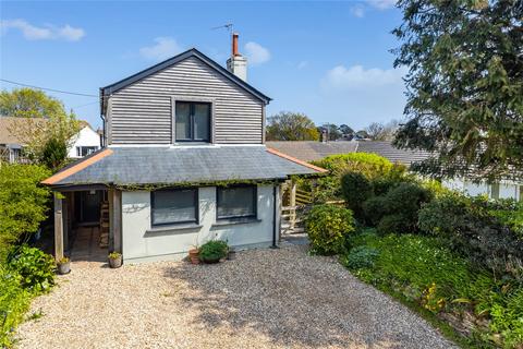 Vicarage Road, Stoke Gabriel 3 bed detached house for sale