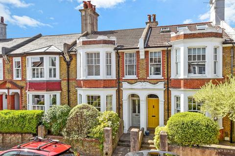 Compton Road, Brighton, East Sussex 2 bed terraced house for sale