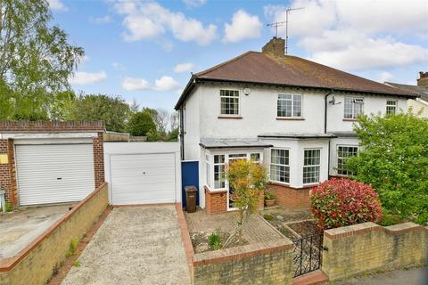 Parrock Avenue, Gravesend, Kent 3 bed semi