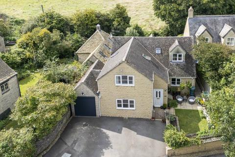 Simons Lane, Shipton Under Wychwood 3 bed detached house for sale