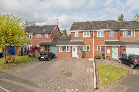 Blakemore Drive, Sutton Coldfield B75 2 bed semi