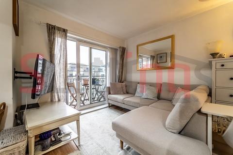 Grahame Park, NW9 1 bed flat for sale