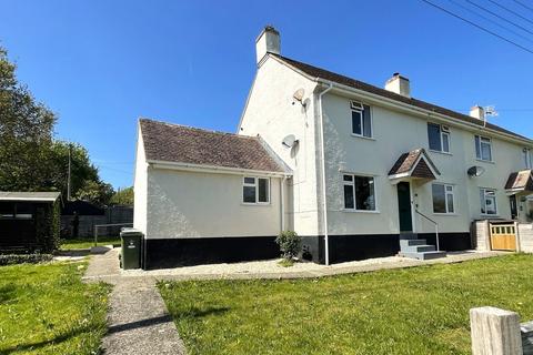 Coly Vale, Colyton, Devon, EX24 3 bed semi