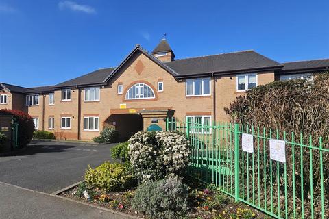 Ulleries Road, Solihull 2 bed retirement property for sale