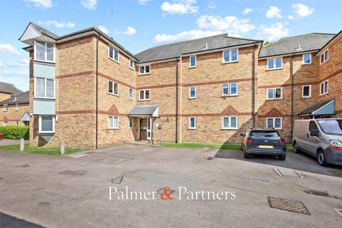 Bignell Croft, Highwoods, Colchester... 1 bed apartment for sale