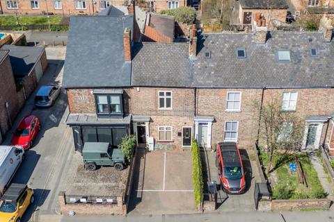 Holgate Road, York 1 bed apartment for sale