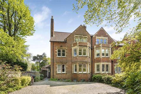 Polstead Road, Central North Oxford, OX2 2 bed apartment for sale