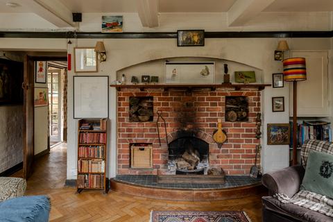 Steep, Hampshire 5 bed detached house for sale