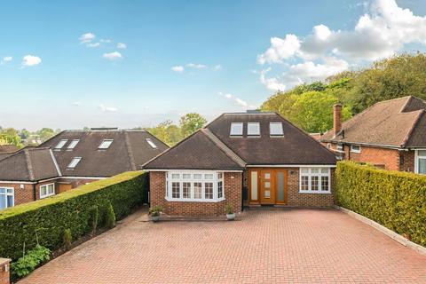 Embry Way, Stanmore HA7 5 bed detached bungalow for sale