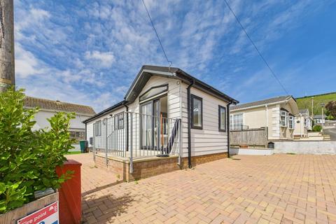 Dune View Mobile Home Park, Braunton... 2 bed park home for sale