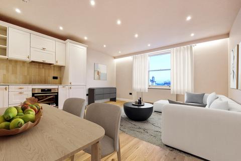 Abbey Road, West Hampstead, London NW6 2 bed flat for sale