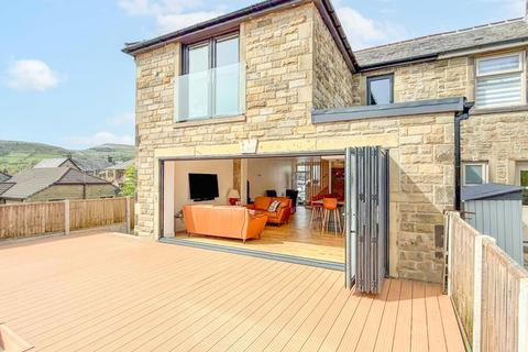 Grange Road, Rawtenstall, Rossendale 3 bed semi