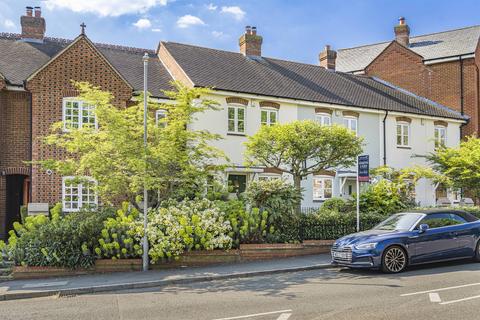 Malthouse Way, Marlow 2 bed house for sale