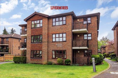 Keston Court, Parkhill Road, Bexley 2 bed flat for sale