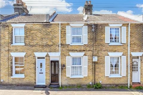 Princes Street, Deal CT14 2 bed terraced house for sale