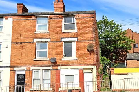 57 Arnold Road, Nottingham, NG6 0DN 3 bed end of terrace house for sale