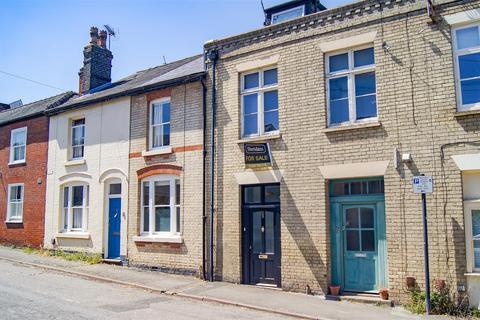 Victoria Street, Bury St. Edmunds 3 bed terraced house for sale