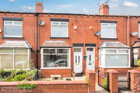 Spring Lane, Lees, Oldham, OL4 3 bed terraced house for sale