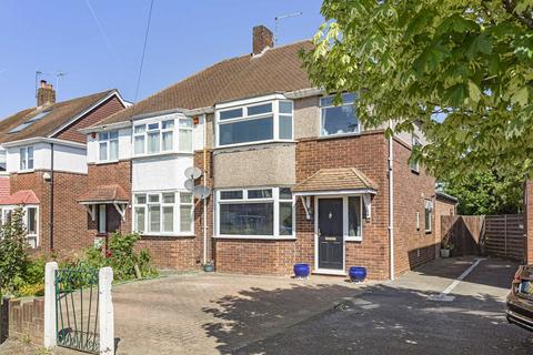 3 bed semi-detached house