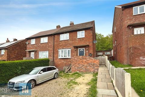 Bluebell Road, Darton, Barnsley, S75 3 bed semi