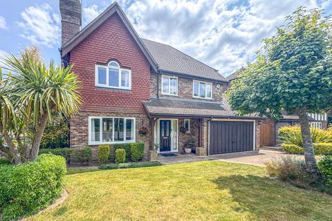 Heatherfold Way, Pinner HA5 4 bed detached house for sale