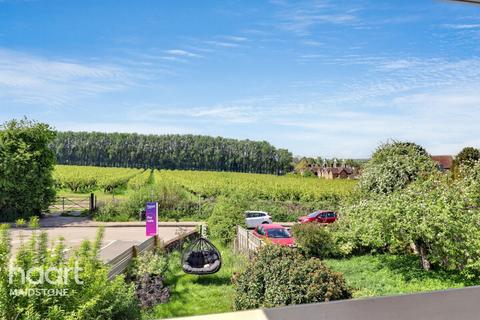 The Green, Maidstone 2 bed bungalow for sale