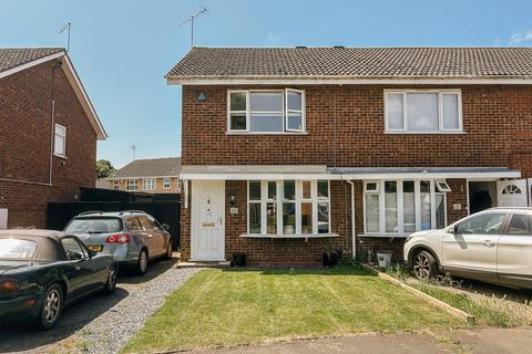 Weatherthorn, PETERBOROUGH PE2 2 bed semi