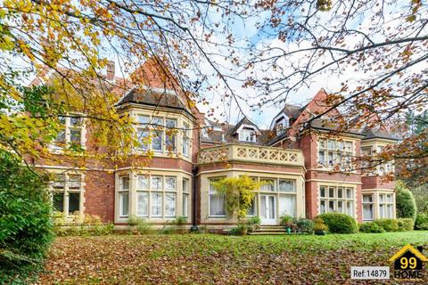Oakwood House, Winchester, United... 2 bed apartment for sale