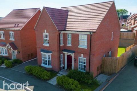 Highclifffe, Biddenham 4 bed detached house for sale