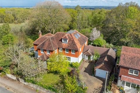 Dye House Road, Thursley, Godalming... 6 bed detached house for sale