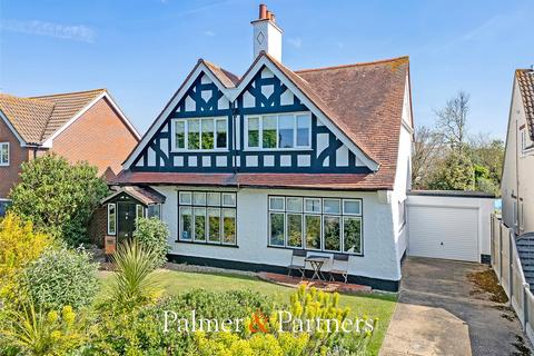 Winchester Road, Frinton