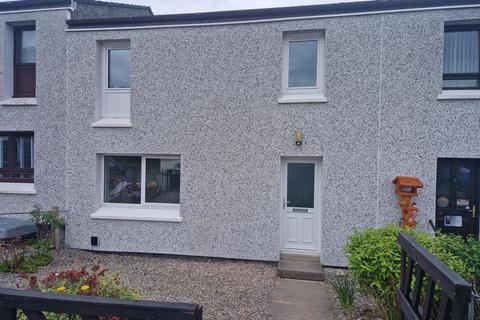 Cromarty Drive, Milton IV18 3 bed terraced house for sale