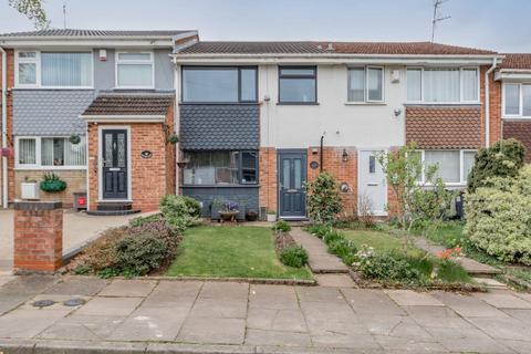 Ambleside, Birmingham, West Midlands... 3 bed terraced house for sale