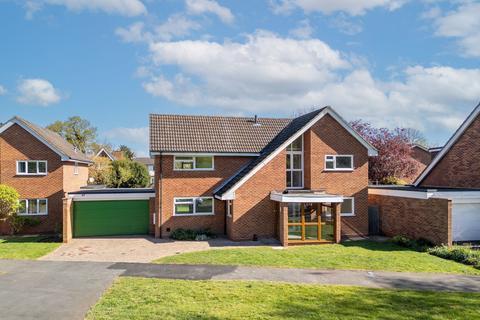 Rowley Road, St. Neots PE19 4 bed detached house for sale