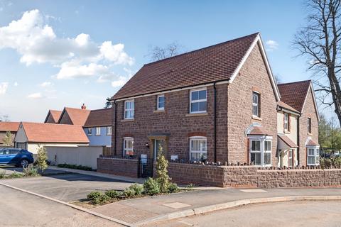 Caseley Crescent, Bristol BS16 3 bed semi